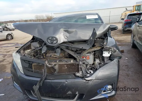 2013 Toyota Venza Xle z USA, uszkodzony, nr VIN 4T3ZA3BB3DU072767